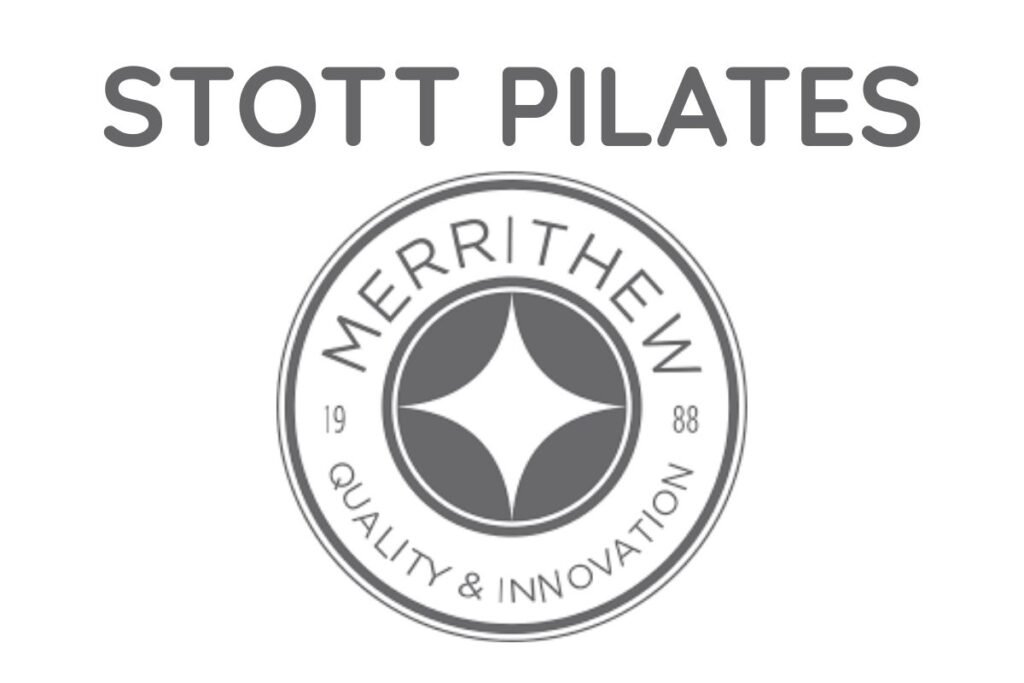 STOTT PILATES thailand