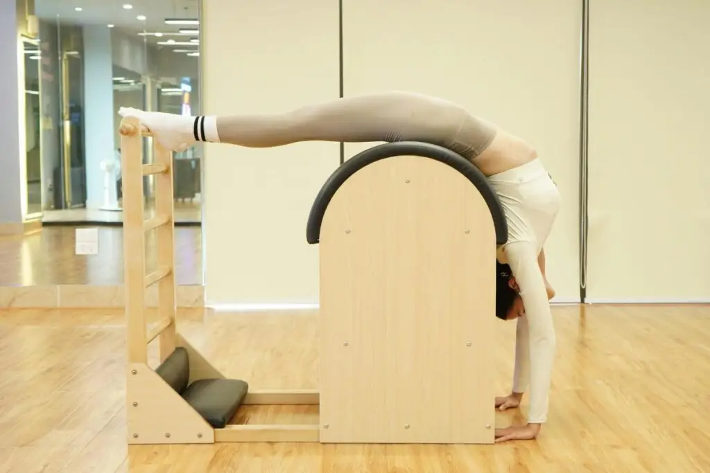 contemporary pilates thailand