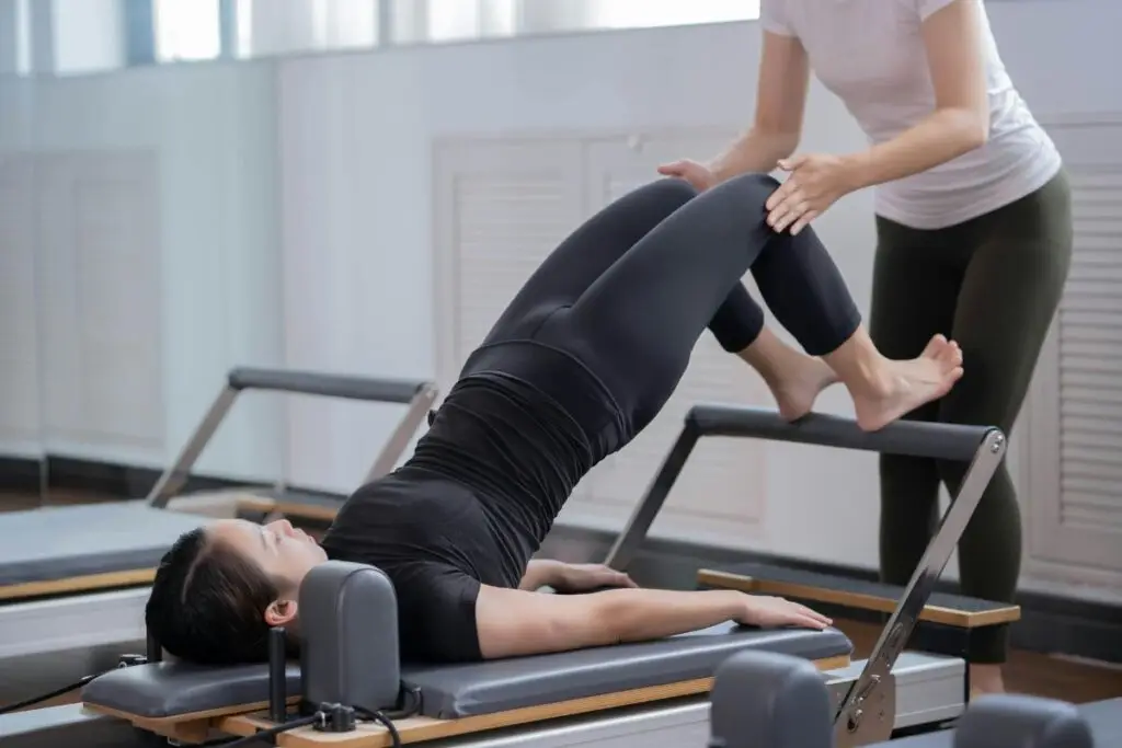 tai pilates