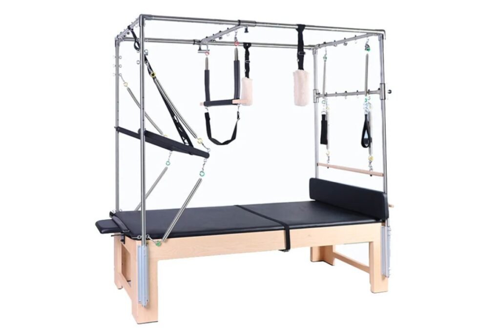 Thailand Cadillac pilates table