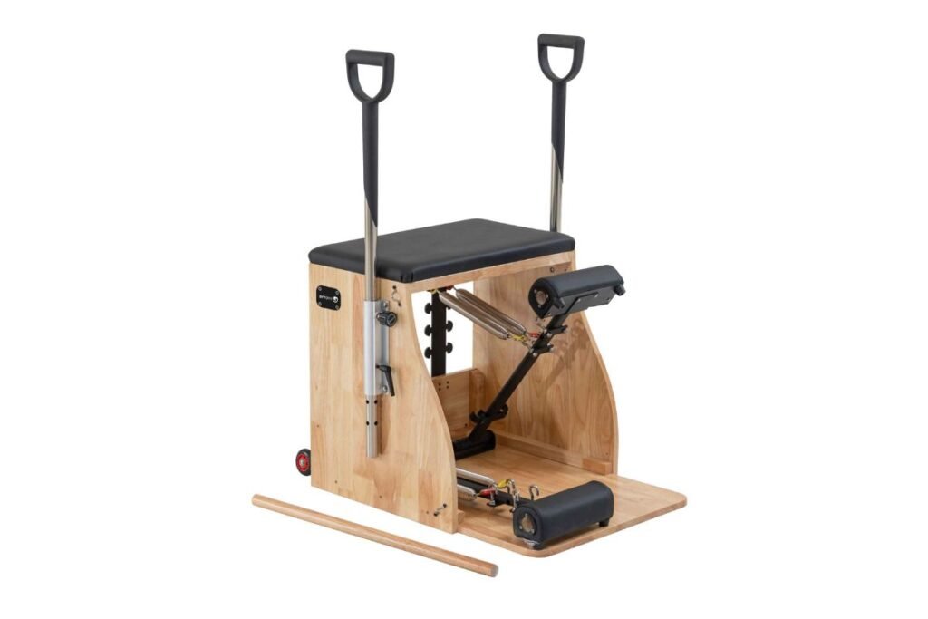 Wunda chair pilates thailand