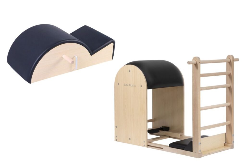 spine corrector barrel pilates thailand