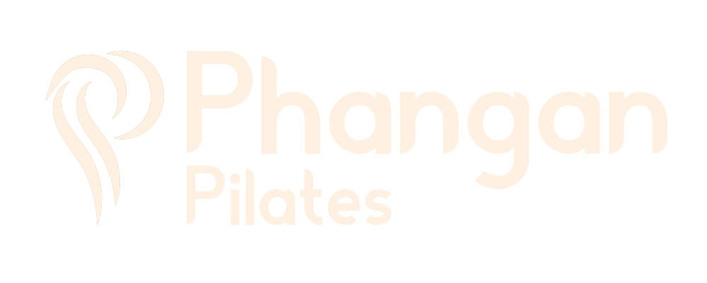 Phangan Pilates logo