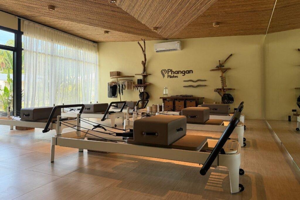Phangan Pilates Thailand